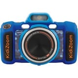 VTech KidiZoom Duo FX, Digitalkamera blau