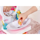 ZAPF Creation BABY born® Bath Handwaschbecken, Puppenmöbel 