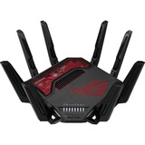 ASUS ROG GT-BE19000, Router 