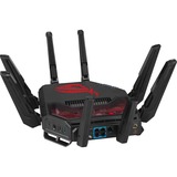 ASUS ROG GT-BE19000, Router 