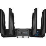 ASUS ROG GT-BE19000, Router 