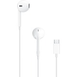 Apple EarPods, Headset weiß, USB-C