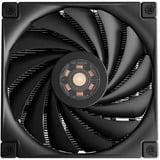 DeepCool AN400, CPU-Kühler schwarz, 92 mm