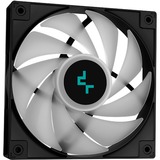 DeepCool LE720 360mm, Wasserkühlung schwarz