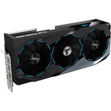 GIGABYTE GeForce RTX 4070 Ti ELITE 12G, Grafikkarte DLSS 3, 3x DisplayPort, 1x HDMI 2.1