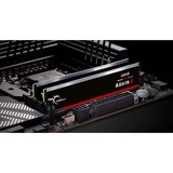 G.Skill DIMM 16 GB DDR5-5600, Arbeitsspeicher schwarz, F5-5600J3636C16GX1-IS, Aegis 5, INTEL XMP, AMD EXPO