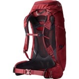 Gregory Jade 38, Rucksack rot, 38 Liter, Größe XS/S