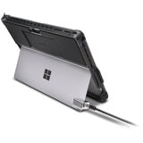 Kensington Portables Kabelschloss schwarz, Surface Pro, Surface Go