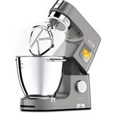 Kenwood Titanium Chef Patissier XL Küchenmaschine KWL90.004SI silber, 1.400 Watt