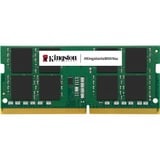 Kingston SO-DIMM 32 GB DDR4-2666  , Arbeitsspeicher KSM26SED8/32MF, Server Premier