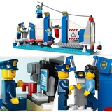 LEGO 60372 City Polizeischule, Konstruktionsspielzeug 