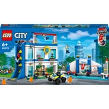 LEGO 60372 City Polizeischule, Konstruktionsspielzeug 