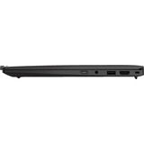 Lenovo ThinkPad X1 Carbon G12 (21KC00AAGE), Notebook schwarz, Windows 11 Pro 64-Bit, 35.6 cm (14 Zoll) & 60 Hz Display, 1 TB SSD