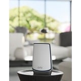 Netgear Orbi RBK853 3er Set, Mesh Router 1x Router (RBR850), 2x Satellit (RBS850)