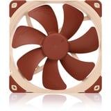 Noctua NF-A14 PWM, Gehäuselüfter PWM-Anschluss, 140 mm