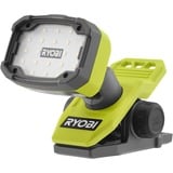 Ryobi Akku-Klemmleuchte RLC4-0, LED-Leuchte 