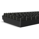 Sharkoon SKILLER SGK50 S3 PBT, Gaming-Tastatur schwarz, DE-Layout, Gateron G Pro 3.0 Yellow