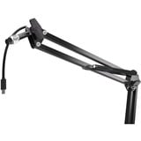 ENDORFY Streaming Boom Arm, Halterung schwarz