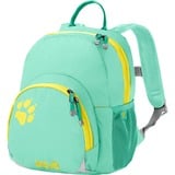 Buttercup, Rucksack