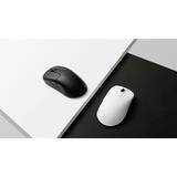 Keychron M2 Wireless, Gaming-Maus schwarz