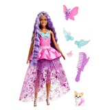 Mattel Barbie Ein verborgener Zauber Brooklyn Puppe 