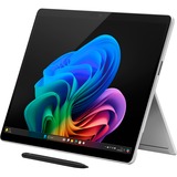 Microsoft Surface Pro 11 for Business, Tablet-PC platin/schwarz, Windows 11 Pro, 1 TB, 32GB RAM, Snapdragon X Elite