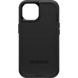 Otterbox Defender, Handyhülle schwarz, iPhone 15