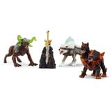 Schleich Eldrador Starter Set, Spielfigur 