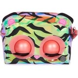 Spin Master Purse Pets Holographischer Tiger, Tasche mehrfarbig