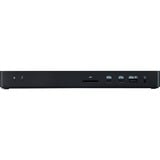 Acer Thunderbolt 4 Dock T701, Dockingstation schwarz, HDMI, DisplayPort, USB, LAN