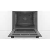 Bosch HBD635CS63, Backofen-Set 