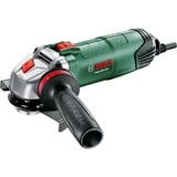 Bosch Winkelschleifer PWS 850-125 grün/schwarz, 850 Watt