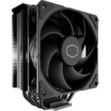 Cooler Master Hyper 212 Black Edition, CPU-Kühler schwarz