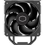 Cooler Master Hyper 212 Black Edition, CPU-Kühler schwarz