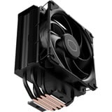 Cooler Master Hyper 212 Black Edition, CPU-Kühler schwarz