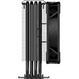 Cooler Master Hyper 212 Black Edition, CPU-Kühler schwarz