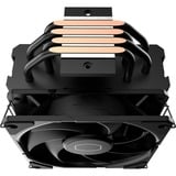 Cooler Master Hyper 212 Black Edition, CPU-Kühler schwarz