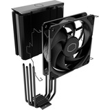 Cooler Master Hyper 212 Black Edition, CPU-Kühler schwarz