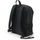 DICOTA Rucksack Eco BASE schwarz, bis 35,8 cm (14,1")