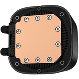 DeepCool LE300 Marrs 120mm, Wasserkühlung schwarz