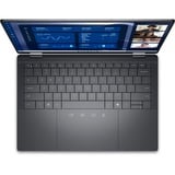 Dell Latitude 9450-JKTMY, Notebook schwarz, Windows 11 Pro 64-Bit, 35.6 cm (14 Zoll) & 60 Hz Display, 1 TB SSD