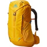 Gregory JADE 20 LT , Rucksack dunkelgelb, 20 Liter 