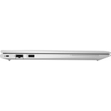 HP EliteBook 650 G10 (817M9EA), Notebook silber, Windows 11 Pro 64-Bit, 39.6 cm (15.6 Zoll), 512 GB SSD