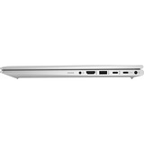 HP EliteBook 650 G10 (817M9EA), Notebook silber, Windows 11 Pro 64-Bit, 39.6 cm (15.6 Zoll), 512 GB SSD