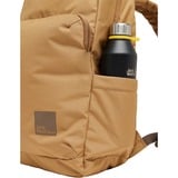 Jack Wolfskin TAUBENBERG, Rucksack hellbraun