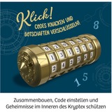 KOSMOS Geheim-Codes, Detektiv-Sets 