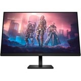 OMEN 32q, Gaming-Monitor 80 cm (31.5 Zoll), schwarz, QHD, IPS, DisplayPort, HDMI, HDR 400, Pivot, 165Hz Panel