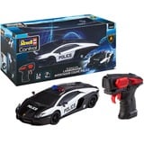 Revell RC Lamborghini Aventador Police 