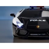 Revell RC Lamborghini Aventador Police 