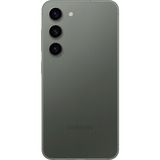 SAMSUNG Galaxy S23 128GB, Handy Green, Android 13, 8 GB